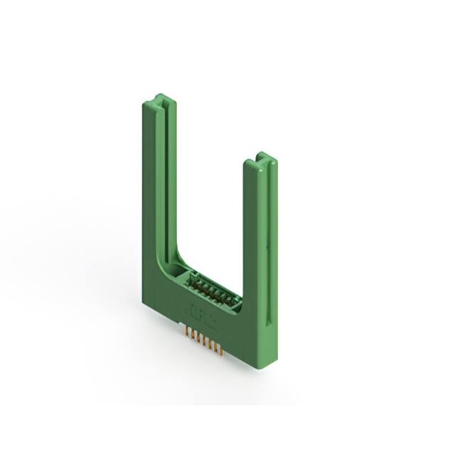 345-014-558-258 EDAC Inc.  Edgeboard Connectors